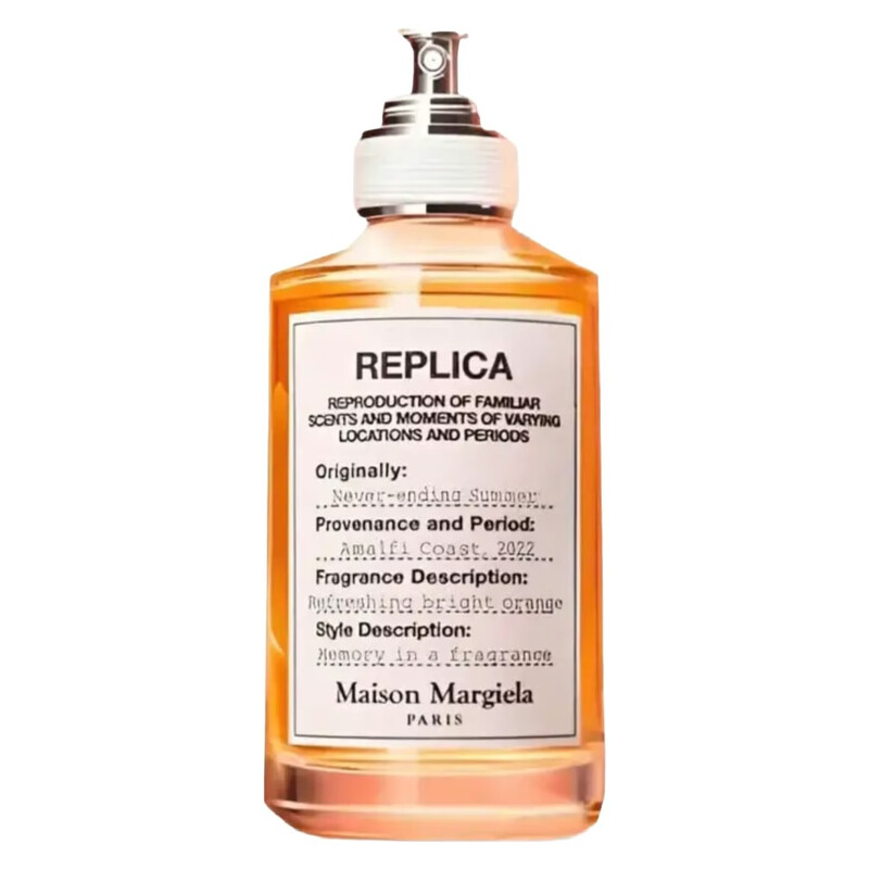 正規品未開封Maison Margiela 100ml Replica Maison Margiela REPLICA By The Fireplace Eau de Toilette