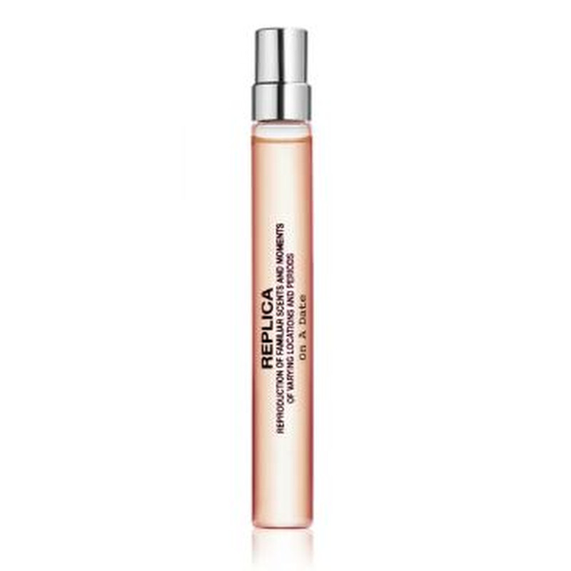 Maison Margiela Unisex Replica On A Date EDT Spray 0.34 oz