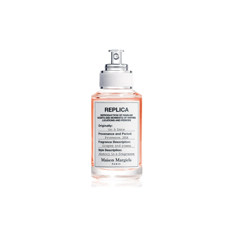 Maison Margiela Unisex Replica On a Date EDT Spray 3.4 oz