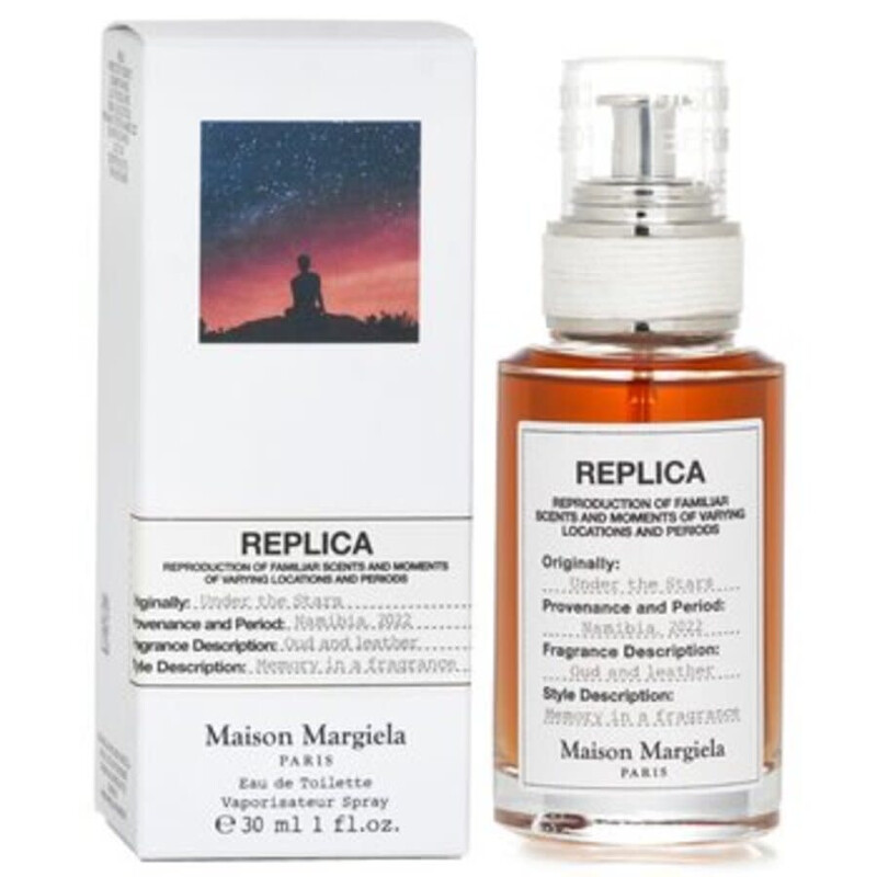 Maison Margiela Unisex Replica Under The Stars EDT 1.0 oz