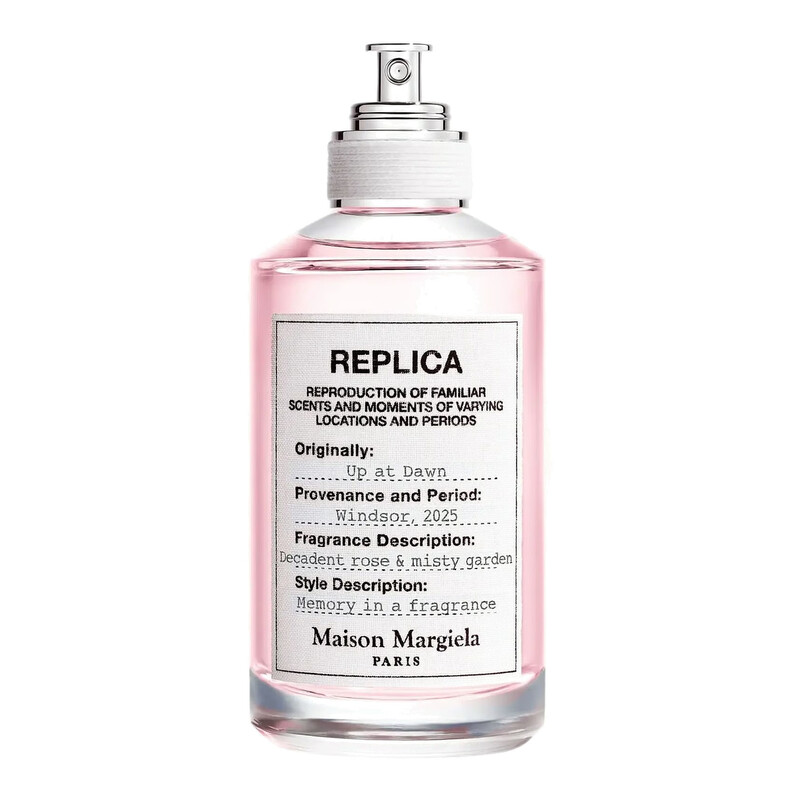 Maison Margiela Unisex Replica Up At Dawn EDT Spray 3.4 oz