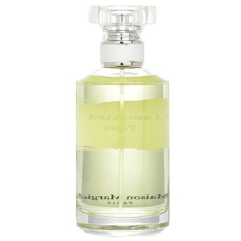Maison Margiela Unisex Untitled L'eau EDT 3.4 oz Fragrances