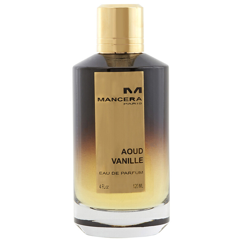 香水(ユニセックス) Mancera Aoud Vanille 120ml Mancera Aoud Vanille Perfume | FragranceNet.com ®