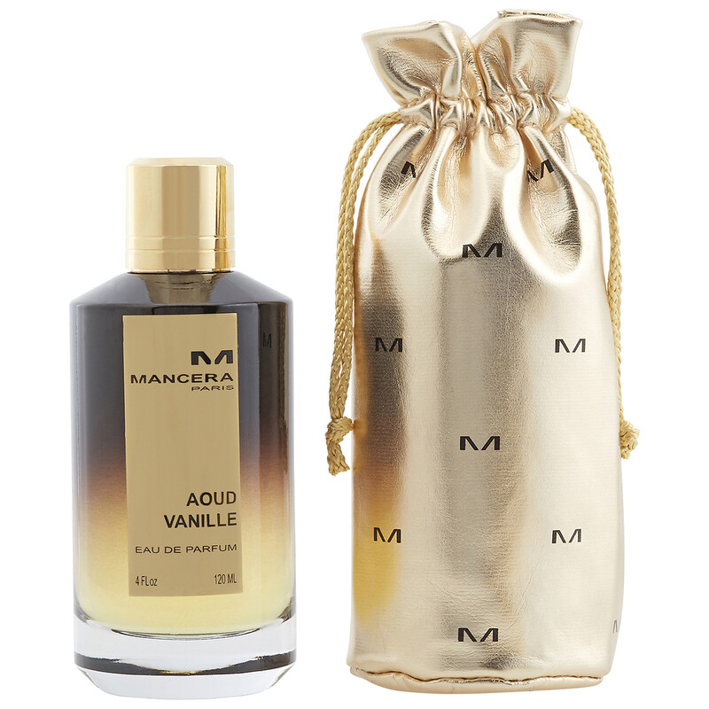 香水(ユニセックス) Mancera Aoud Vanille 120ml Mancera Aoud Vanille Perfume - FragranceX 香水(ユニセックス)