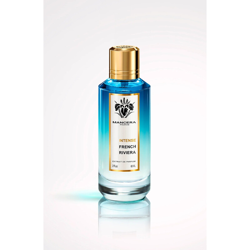 Mancera Unisex Intense French Riviera EDP Spray 2.0 oz Fragrances 3760265195176