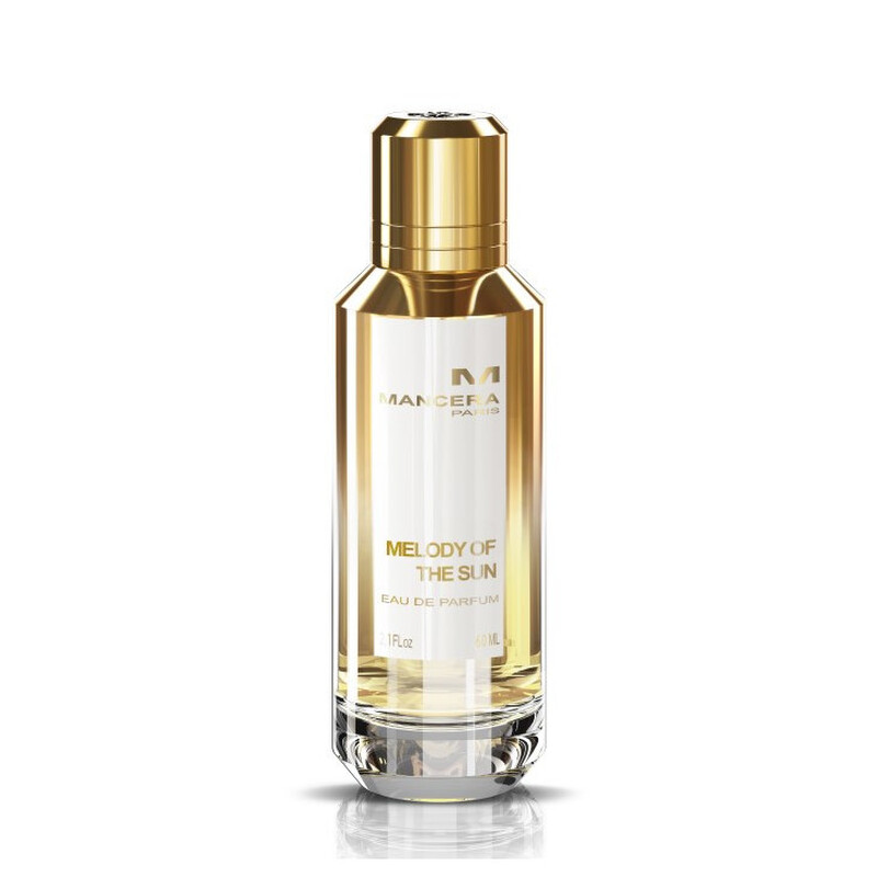 Mancera Unisex Melody Of The Sun EDP 2.0 oz Fragrances