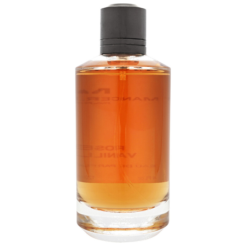 Mancera Unisex Roses Vanille EDP Spray 4.0 oz (120 ml)