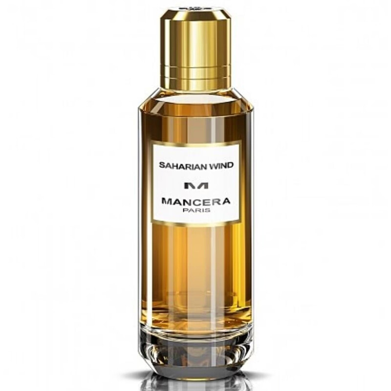 Saharian Mancera Unisex Saharian Wind EDP Spray 2.0 oz Fragrances 3760265193592 ...