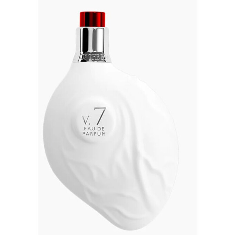 Map Of The Heart Unisex White Heart V 7 EDP 3.0 oz Fragrances