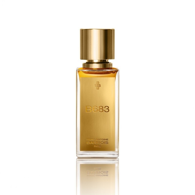 Marc Antoine Barrois Men's B683 EDP 3.4 oz Fragrances