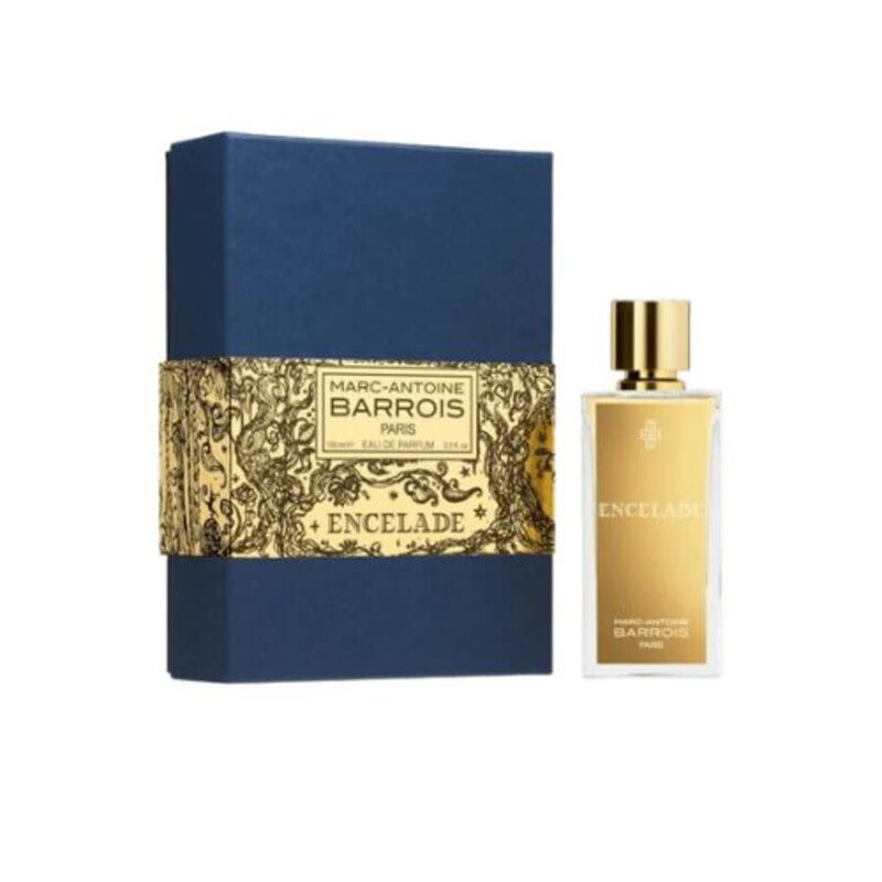 Marc Antoine Barrois Men's Encelade EDP Spray 3.4 oz Fragrances 3770006409127