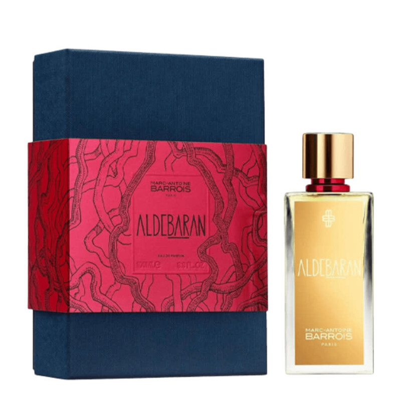 Marc Antoine Barrois Unisex Aldebaran EDP Spray 3.4 oz Fragrances 3760404070128