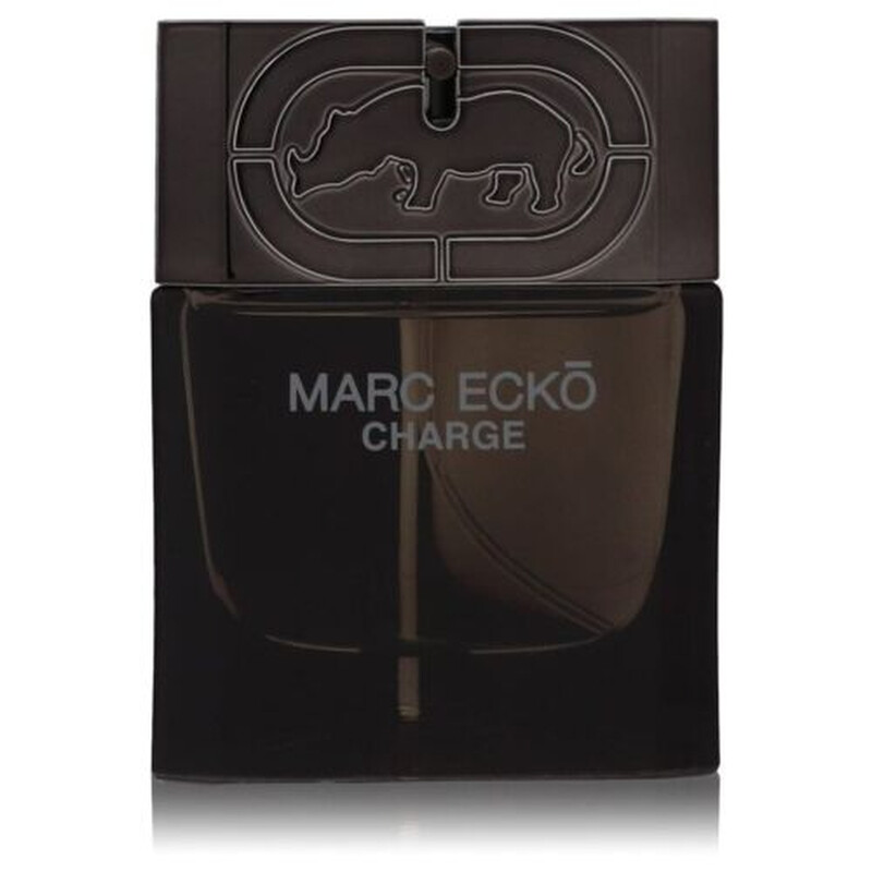Marc Ecko Men's Charge EDT Spray 1.7 oz (Tester) Fragrances 608940580653