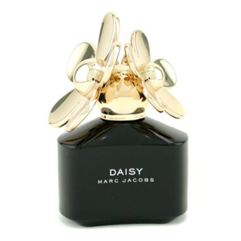Marc Jacobs Daisy Black Edition / Marc Jacobs EDP Spray 1.7 oz (50