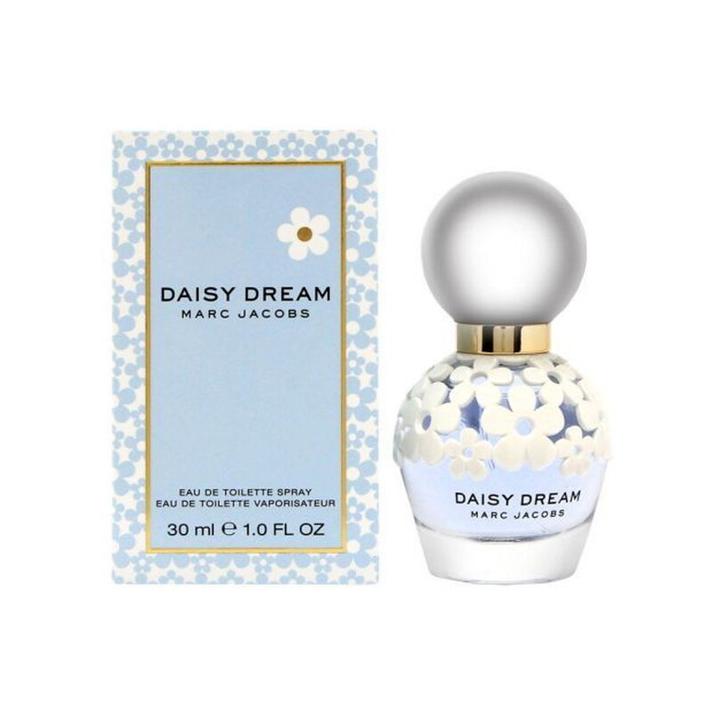 Marc Jacobs Daisy Dream / Marc Jacobs EDT Spray 1.0 oz (30 ml) (w