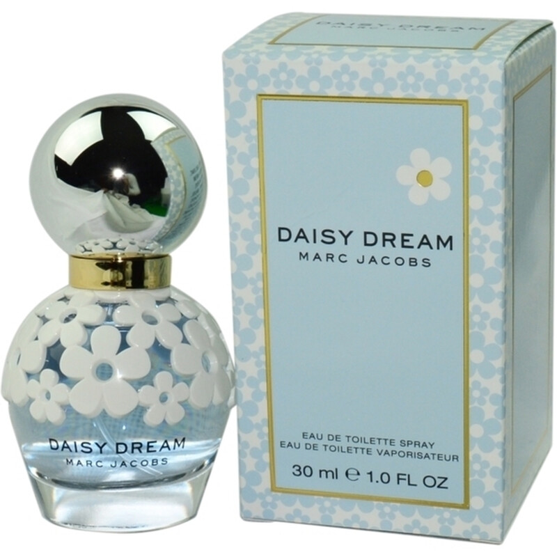 Marc Jacobs Daisy Dream / Marc Jacobs EDT Spray 1.0 oz (w