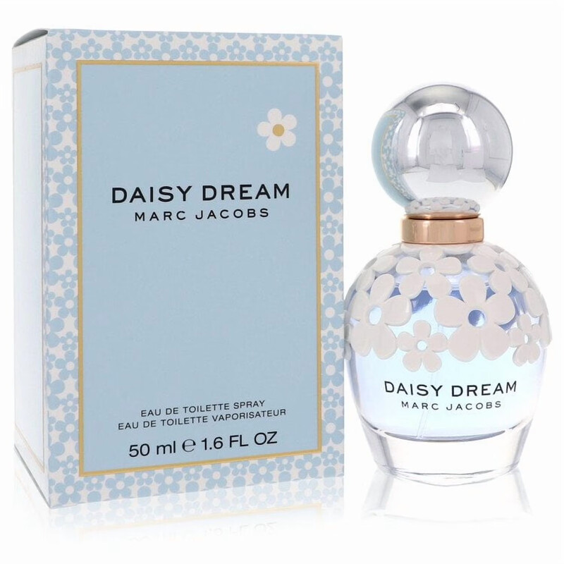 Marc Jacobs Daisy Dream / Marc Jacobs EDT Spray 1.7 oz (50 ml) (w