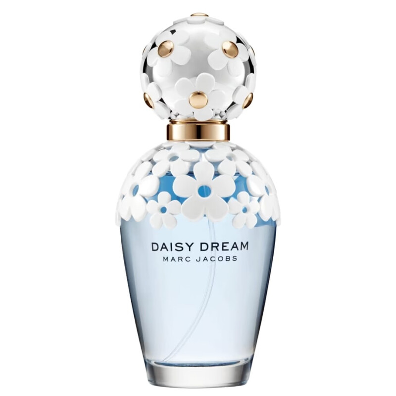 Marc Jacobs Daisy Dream / Marc Jacobs EDT Spray 3.4 oz (100 ml) (w