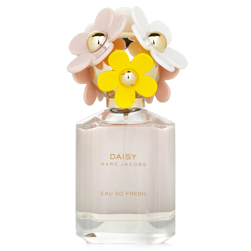 Marc Jacobs Daisy Eau So Fresh / Marc Jacobs EDT Spray 2.5 oz (75