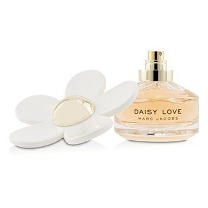 Marc Jacobs Daisy Love / Marc Jacobs EDT Spray 1.7 oz (50 ml) (w