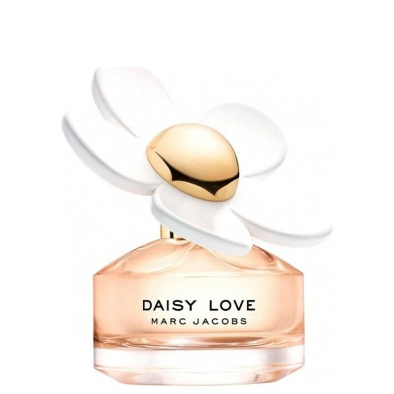 Marc Jacobs Daisy Love / Marc Jacobs EDT Spray 3.4 oz (100 ml) (w
