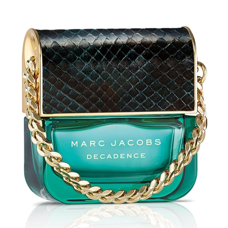 Marc Jacobs Decadence by Marc Jacobs EDP Spray 1.0 oz (30 ml) (w