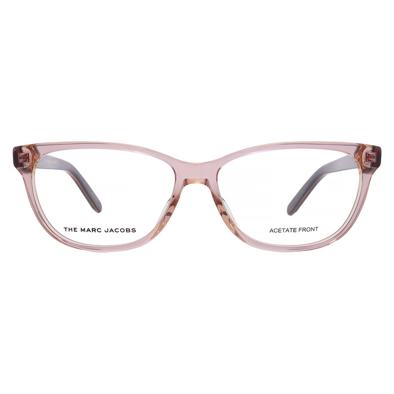 Marc Jacobs Demo Cat Eye Ladies Eyeglasses MARC 462 009Q 53
