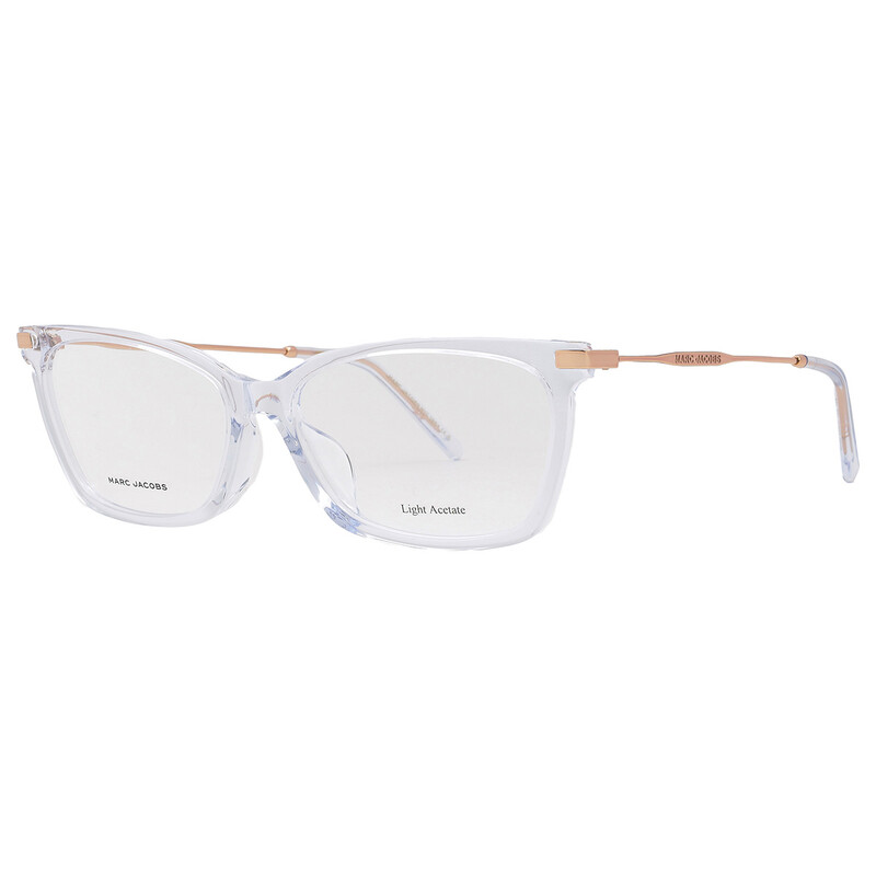 Marc Jacobs Demo Cat Eye Ladies Eyeglasses MARC 508/F 0789 53 ...