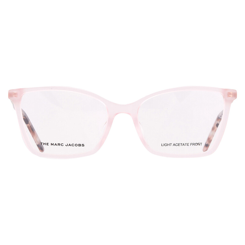 Marc Jacobs Demo Cat Eye Ladies Eyeglasses MARC 544 0FWM 54