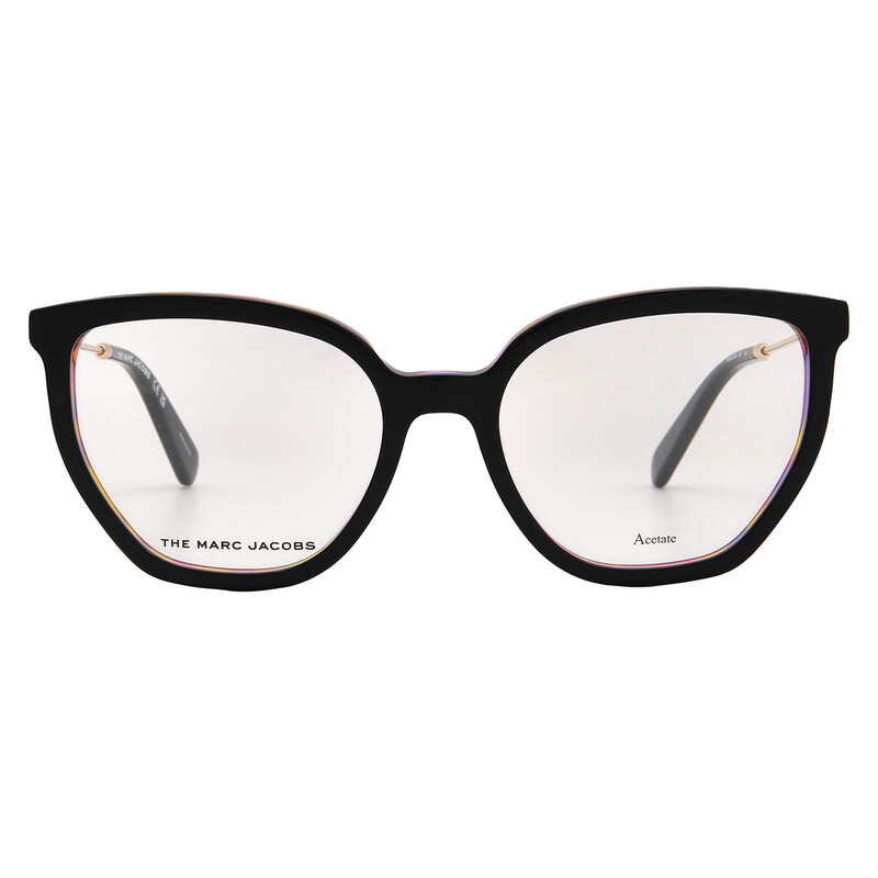 Marc Jacobs Demo Cat Eye Ladies Eyeglasses MARC 596 0807 54