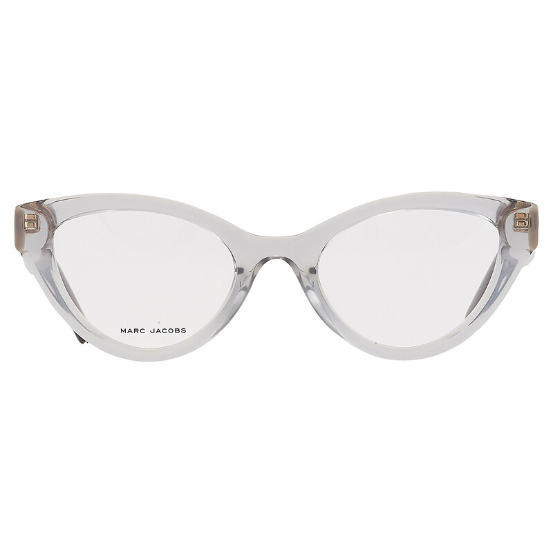 Marc Jacobs Demo Cat Eye Ladies Eyeglasses MARC 651 0R6S 49