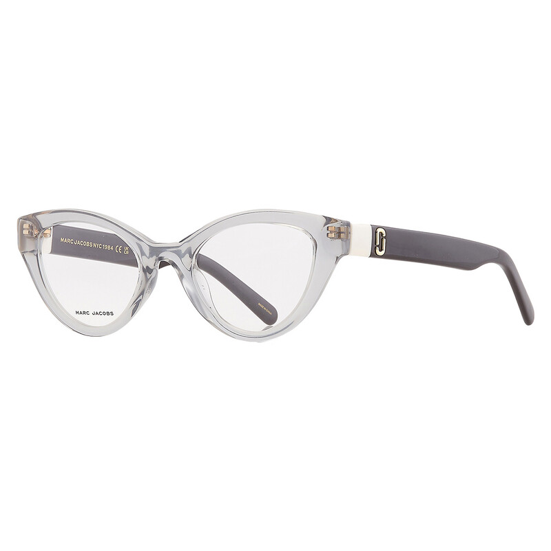 Marc Jacobs Demo Cat Eye Ladies Eyeglasses MARC 651 0R6S 49