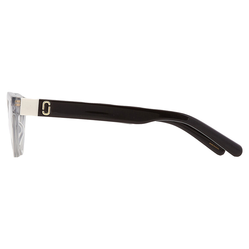 Marc Jacobs Demo Cat Eye Ladies Eyeglasses MARC 651 0R6S 49