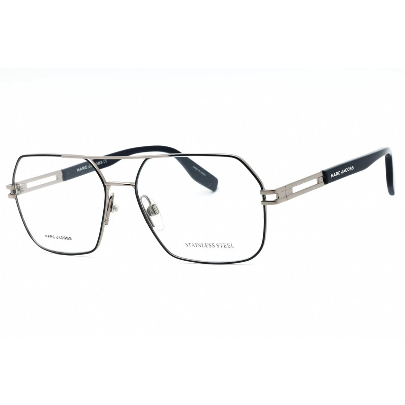 Marc Jacobs Demo Navigator Men's Eyeglasses MARC 602 0V81 57