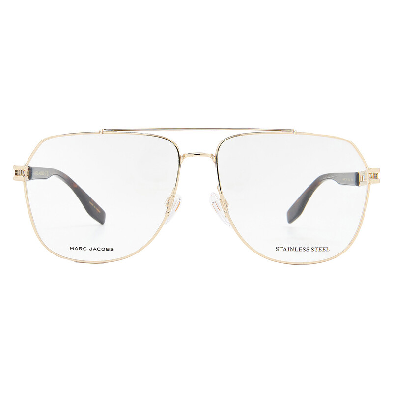 Marc Jacobs Demo Navigator Men's Eyeglasses MARC 751 006J 60