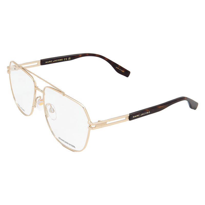 Marc Jacobs Demo Navigator Men's Eyeglasses MARC 751 006J 60