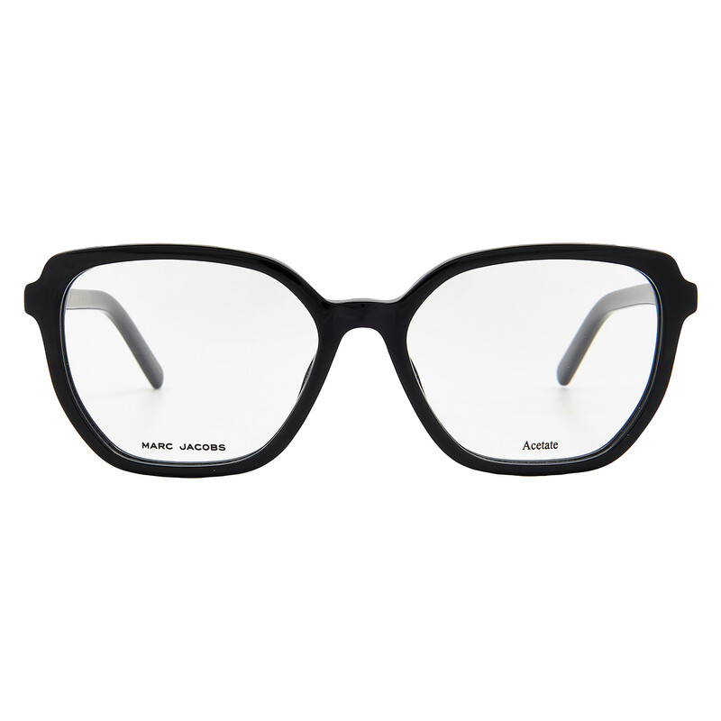 Marc Jacobs Demo Sport Ladies Eyeglasses MARC 661 0807 53