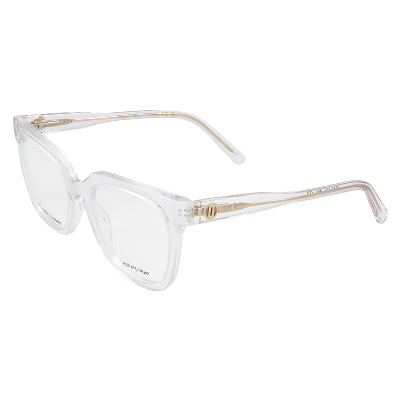 Marc Jacobs Demo Square Ladies Eyeglasses MARC 629 0900 52