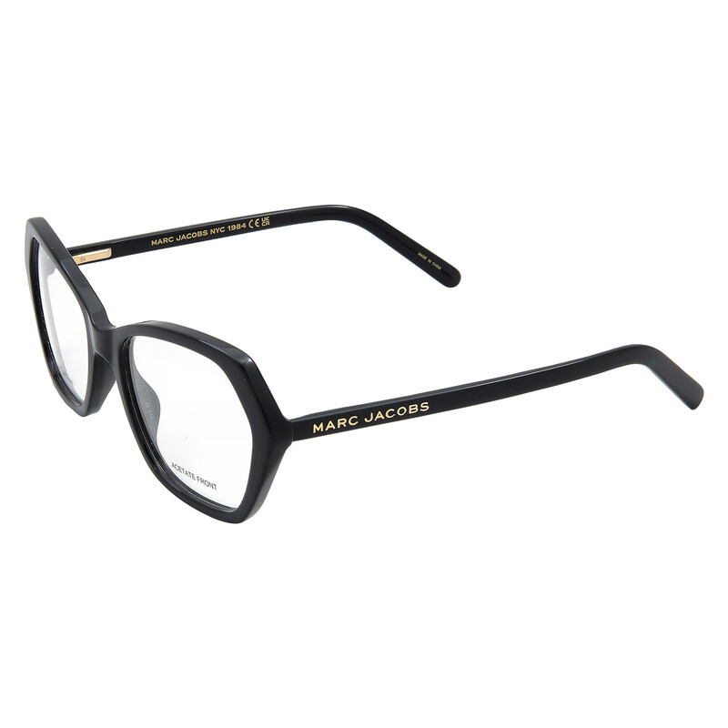 Marc Jacobs Demo Square Ladies Eyeglasses MARC 660 0807 54