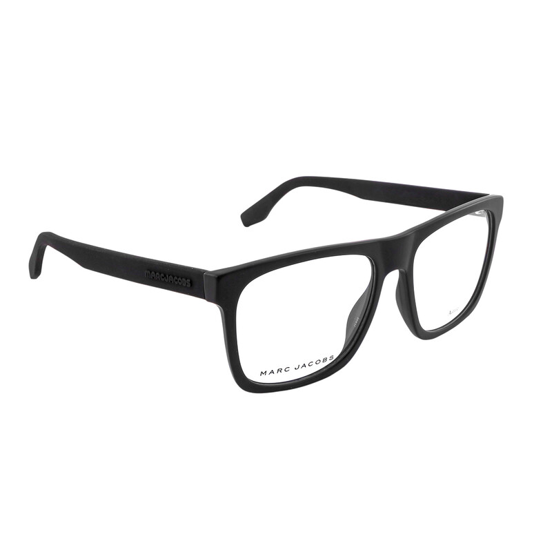 Marc Jacobs Demo Square Men's Eyeglasses MARC 360 0003 54 716736127682 ...
