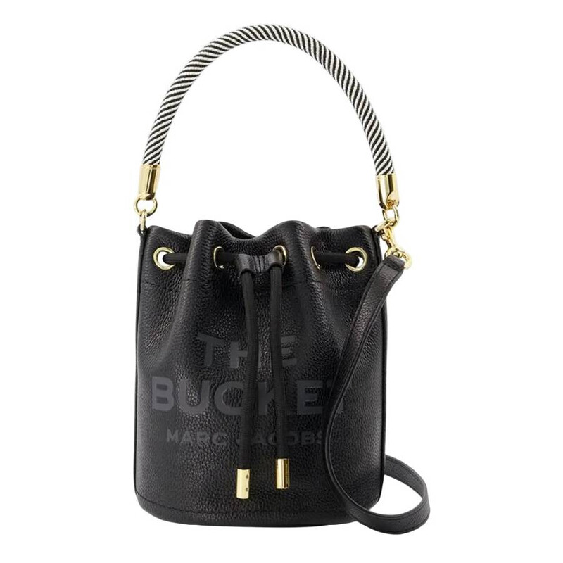 Marc Jacobs Drawstring Pull Closure Bucket Bag H652L01PF22-001