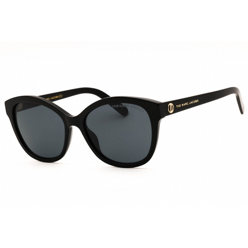Marc Jacobs Grey Cat Eye Ladies Sunglasses MARC 554/S 0807  display picture 1