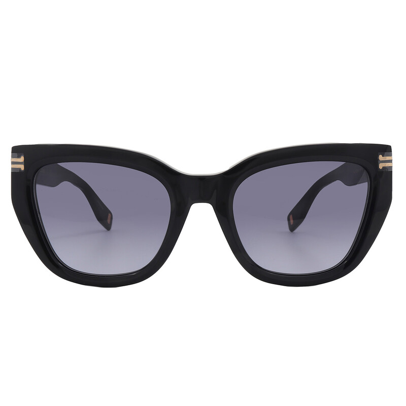 Marc Jacobs Grey Gradient Cat Eye Ladies Sunglasses MJ 1070  display picture 1