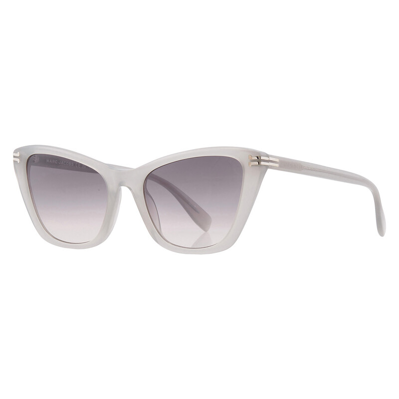 Marc Jacobs Grey Gradient Cat Eye Ladies Sunglasses MJ 1095  display picture 1