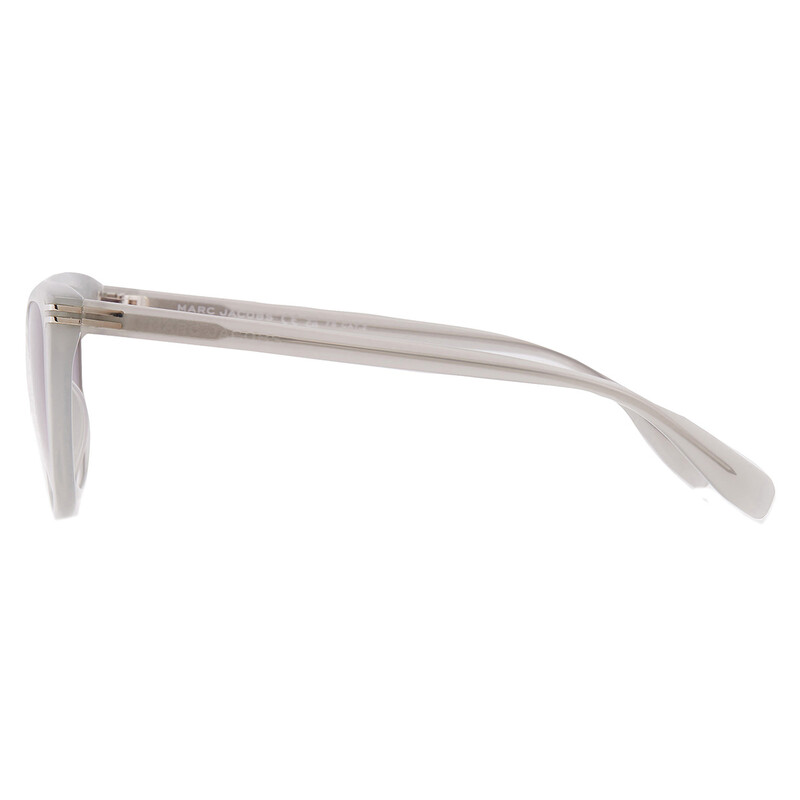 Marc Jacobs Grey Gradient Cat Eye Ladies Sunglasses MJ 1095  display picture 2