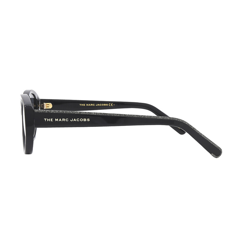 Marc Jacobs Grey Oval Ladies Sunglasses MARC 460/S 0807/IR 55 ...