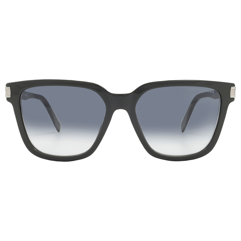 Marc Jacobs Grey Shaded Square Men's Sunglasses MARC 567/S 01ED/9O