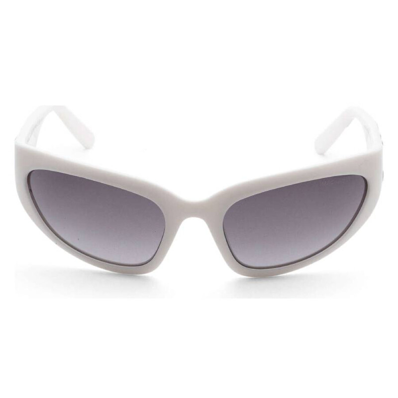 Marc Jacobs Grey Wrap Ladies Sunglasses MARC 738/S 0CCP/9O  display picture 3