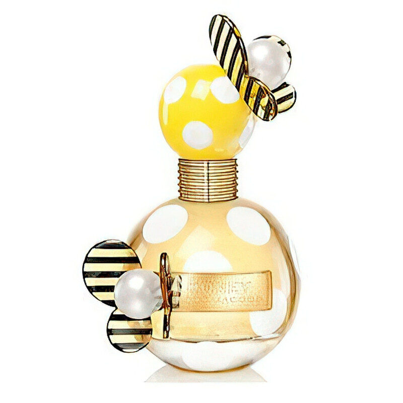 マーク ジェイコブス ハニー EDP SP 100ml Marc Jacobs Honey / Marc Jacobs EDP Spray 3.4 oz (w) 3607349389062