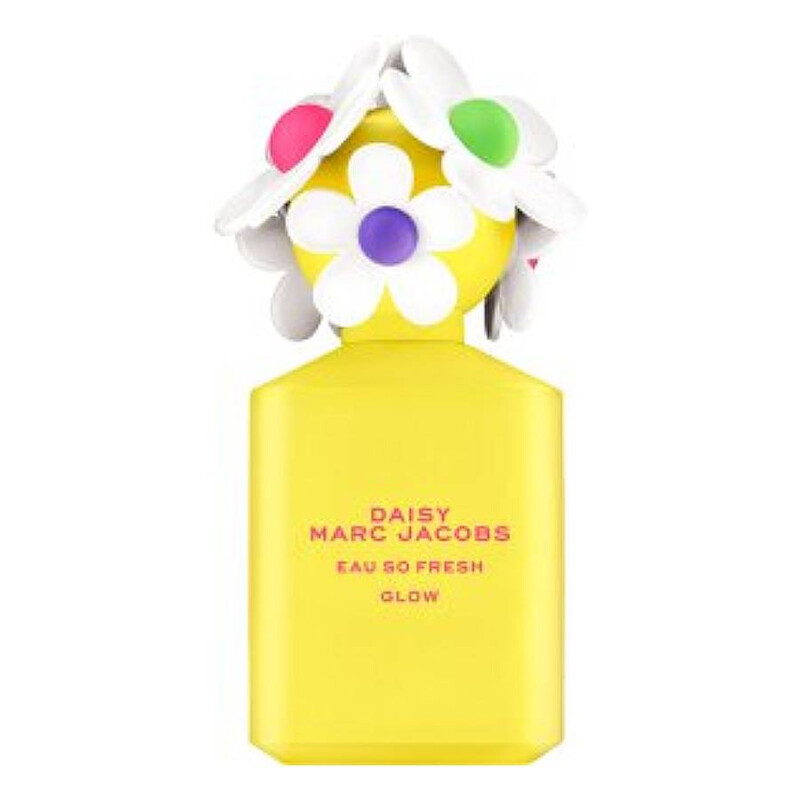 Marc Jacobs Ladies Daisy Eau So Fresh Glow EDT 2.5 oz (Tester 